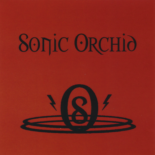Sonic Orchid : Sonic Orchid